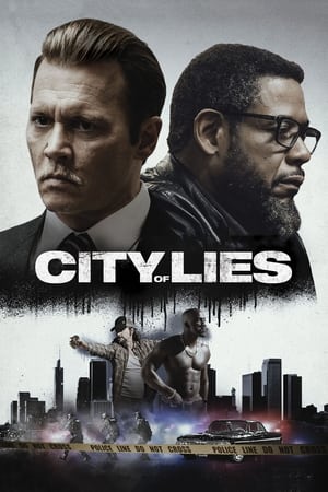 Orașul minciunilor - City of Lies (2018)