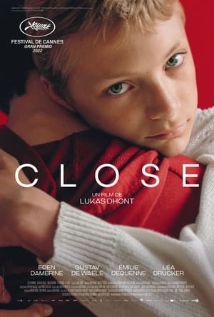 Close (2022)