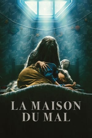 La Maison du mal - Cobweb (2023)