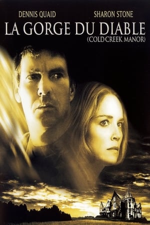 La maison au fond de la baie - Cold Creek Manor (2003)