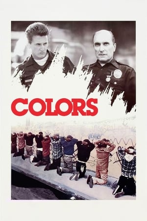Culori - Colors (1988)