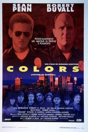 Colors - Colori di guerra - Colors (1988)
