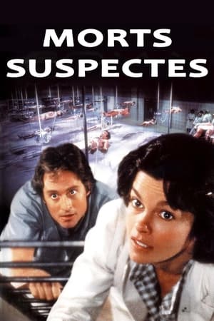 Morts suspectes - Coma (1978)