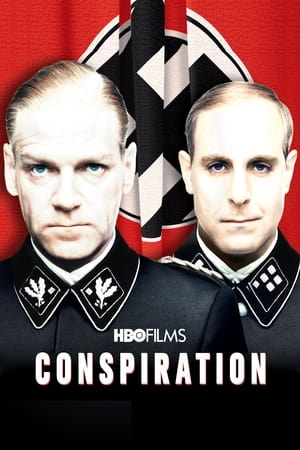 Conspiration - Conspiracy (2001)