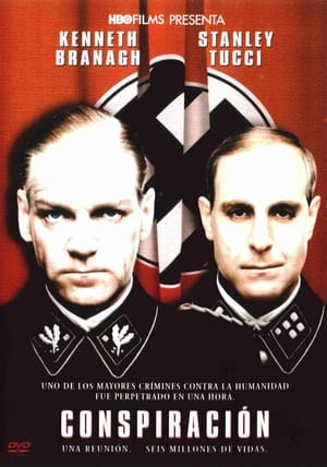 Conspiración - Conspiracy (2001)