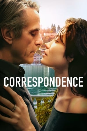 Correspondance - Correspondence (2016)
