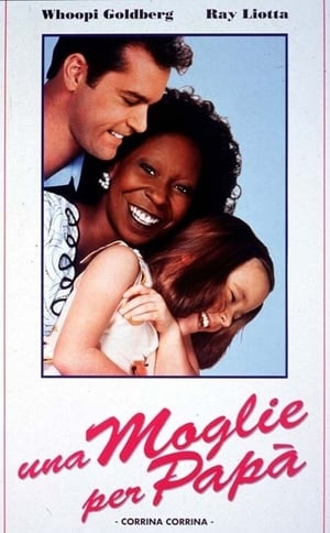 Una moglie per papà - Corrina, Corrina (1994)