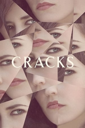 Secretul domnișoarei G - Cracks (2009)