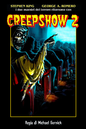 Creepshow 2 (1987)