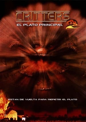 Critters 2: El plato principal - Critters 2 (1988)