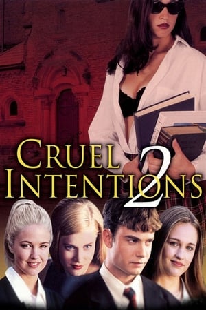 Tentația seducției 2 - Cruel Intentions 2 (2000)