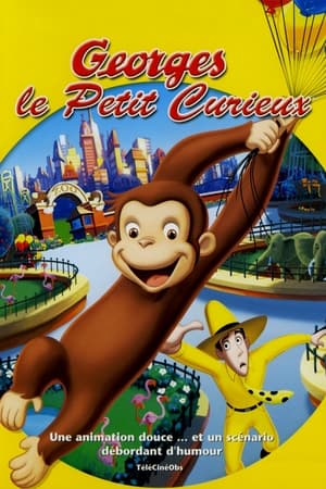 Georges le petit curieux - Curious George (2006)