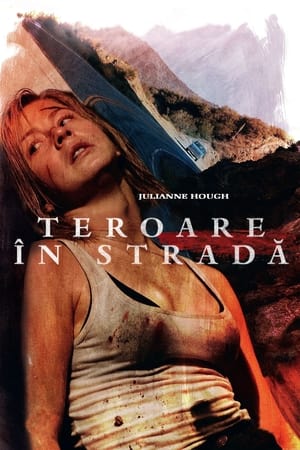 Teroare în stradă - Curve (2015)