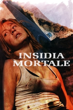 Curve - Insidia mortale - Curve (2015)