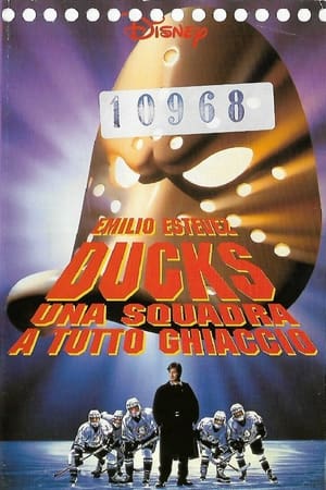 Ducks - Una squadra a tutto ghiaccio - D3: The Mighty Ducks (1996)