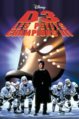 Jeu de puissance 3 - D3: The Mighty Ducks (1996)