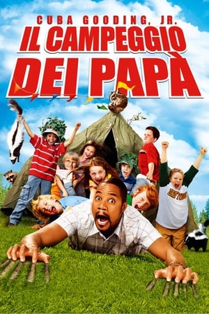 Il campeggio dei papà - Daddy Day Camp (2007)