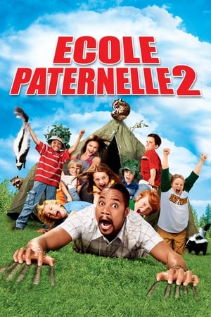 École Paternelle 2 - Daddy Day Camp (2007)