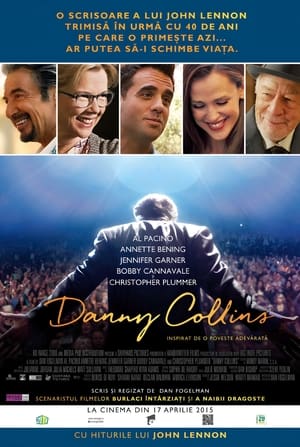 Danny Collins (2015)