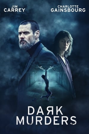 Crimes cachées - Dark Crimes (2016)