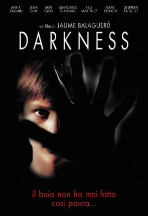 Darkness (2002)