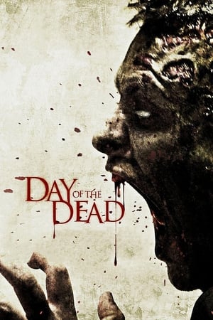 Le Jour des morts - Day of the Dead (2008)