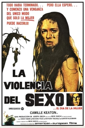 Escupiré Sobre tu tumba - Day of the Woman (1978)