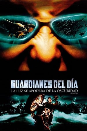 Guardianes Del Día - Day Watch (2006)