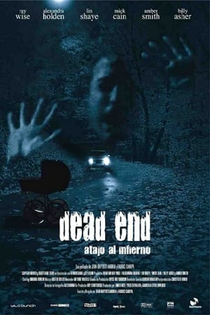 Dead End: Atajo al infierno - Dead End (2003)