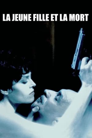 La Jeune Fille et la Mort - Death and the Maiden (1994)