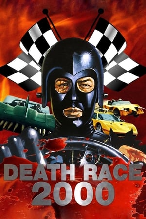Cursa mortală 2000 - Death Race 2000 (1975)