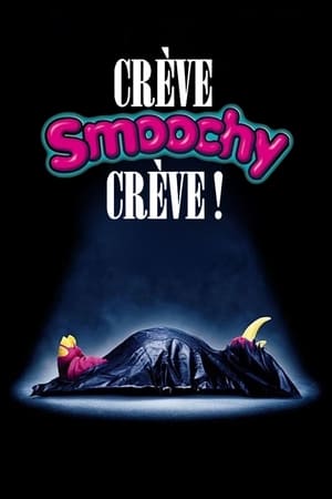 Mort à Smoochy - Death to Smoochy (2002)