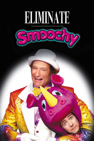 Eliminate Smoochy - Death to Smoochy (2002)