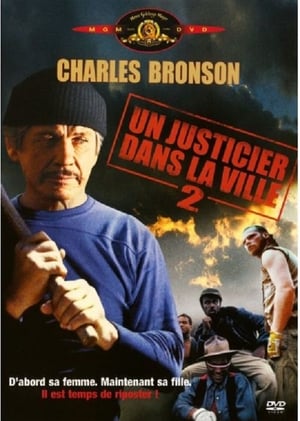 Un justicier dans la ville II - Death Wish II (1982)