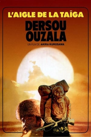 Dersou Ouzala - Dersu Uzala (1975)