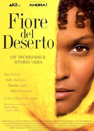 Fiore del deserto - Desert Flower (2009)