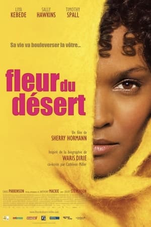 Fleur du Désert - Desert Flower (2009)