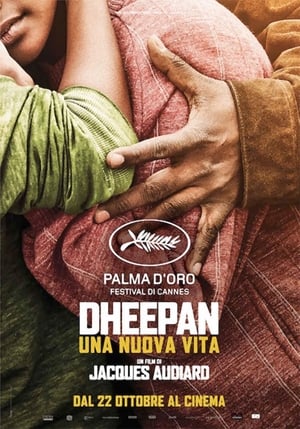 Dheepan - Una nuova vita - Dheepan (2015)