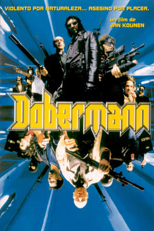 Dobermann (1997)