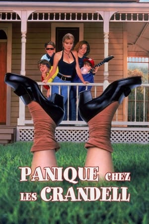 Faut pas dire à maman que la gardienne mange les pissenlits par les racines - Don't Tell Mom the Babysitter's Dead (1991)
