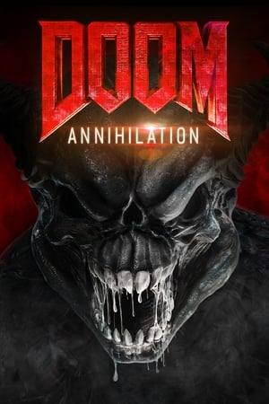 Doom : Annihilation - Doom: Annihilation (2019)