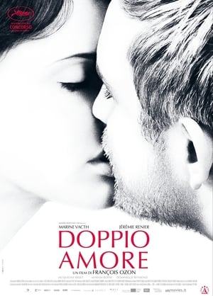 Doppio amore - Double Lover (2017)