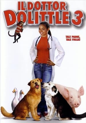 Il dottor Dolittle 3 - Dr. Dolittle 3 (2006)