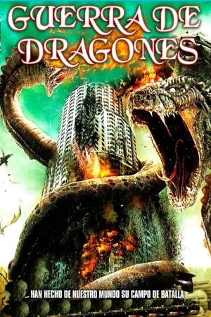Guerra de Dragones - Dragon Wars: D-War (2007)