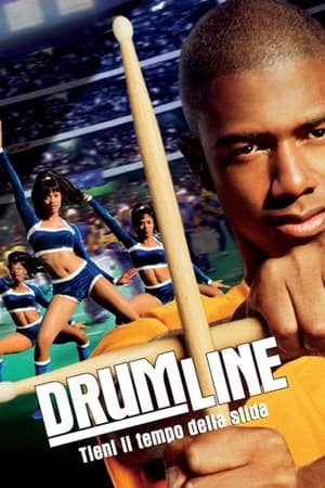 Drumline - Tieni il tempo della sfida - Drumline (2002)