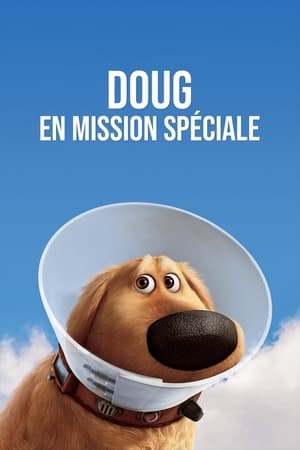 Doug en mission spéciale - Dug's Special Mission (2009)
