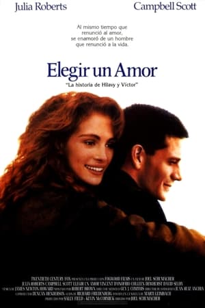 Todo Por Amor - Dying Young (1991)