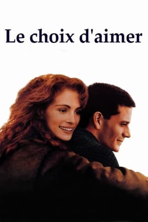 Une trêve pour l'amour - Dying Young (1991)