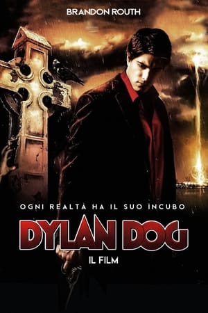 Dylan Dog - Il film - Dylan Dog: Dead of Night (2011)
