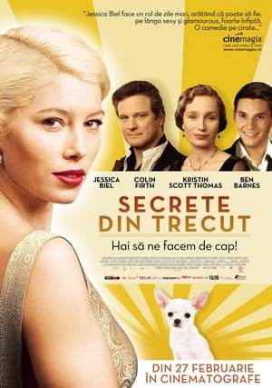 Secrete din trecut - Easy Virtue (2008)